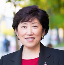 WOMEN IN MECHANICAL ENGINEERING