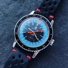 Get the best deal for favre leuba men's wristwatches from the largest online selection at ebay.com. Vintage Favre Leuba Bivouac 53223 Blue Verkauft Auf Watchpool24