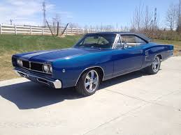 Image result for Dark Blue 1968 Coronet