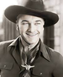 WILLIAM BOYD...Hopalong Cassidy