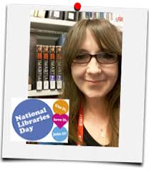 National Libraries Day 2016*, Meet the Team