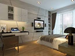 Lovely Bedroom Design By Rezt N Relax Interior Bedroom Design Modern Bedroom Design Bedroom Interior
