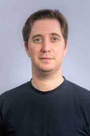 Peter Broughton-Rates Model based in London