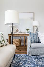 About us how we started. Inspired By Blue Patterned Statement Rugs The Inspired Room