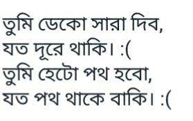 Pin By Yeasmin Arifa On Dablu Bangla Love Quotes Love Quotes In Bengali Bangla Quotes