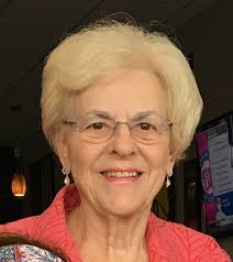 Hogan, Dorothy A. "Dot"