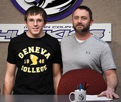 Founded in 1848, in northwood, ohio, the college moved to its present location in 1880, where it continues to educate a student body of about 1400 traditional undergraduates in over 30 majors. Https Www Lewistownsentinel Com Sports Local Sports 2018 01 Hard Worker Winkles Is Off To Geneva
