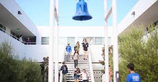 L A J O L L A C O U N T R Y D A Y S C H O O L Zonealarm Results