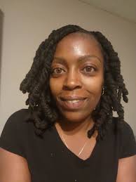 Pipe cleaners! One of my favorite loc styles if not THEE favorite lol