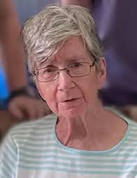 Obituary information for Margaret Pearl Bennett