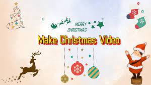 How obama won the war against christmas and rolled out satan lucifer clause. Best 5 Christmas Video Makers To Send Your Greetings