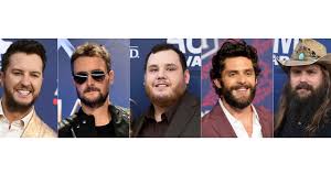 8,790,055 likes · 163,666 talking about this. Luke Bryan Wins Top Acm Award But Female Acts Own The Night Wtnh Com