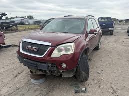 Image result for Red Jewel 2008 Acadia