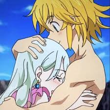 Chicken Seven Deadly Sins Anime Seven Deady Sins 7 Deadly Sins