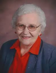 Obituary information for Edna Organ