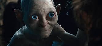 Beloved hobbit bilbo baggins is back in a visually spectacular sequel tale inspired by the lord of the rings and likewise directed by peter jackson. New The Hobbit An Unexpected Journey Trailer Has More Gollum Tail Slate