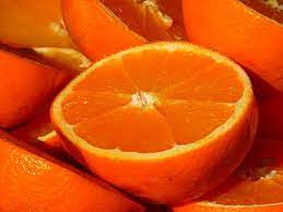 5 Frutas De Temporada Para Prevenir Catarros Infusiones Beneficios De La Naranja Trucos De Belleza Caseros