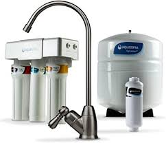aquasana optimh2o reverse osmosis under