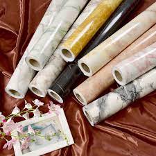 The best shelf liners should keep shelves clean and be durable. Marble Waterproof Self Adhesive Wallpaper Modern Living Room Pvc Contact Paper Kitchen Shelf Drawer Liner Wall Stickers Hot Sale Wall Stickers Aliexpress