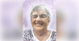 Obituary information for Joan Cora Cade