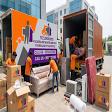 Packers and Movers Services