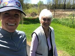 Only one week to go until the first Bagel & A Schmear 5K!