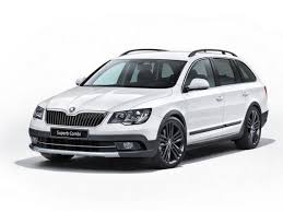 Skoda Octavia Y Superb L K Presentados En Ginebra Skoda Superb Skoda Best New Cars