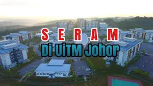 Ianya membincangkan segala hal berkaitan aktiviti dalam dan luar kampus uitm pahang merangkumi semua bidang dan sudut. Seram Di Uitm Johor Fiksyen Shasha