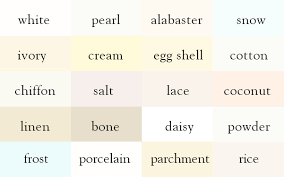 We did not find results for: These 240 Color Names Make The Best Color Thesaurus