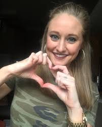 Vigorous Charm ; Lexi Bunting