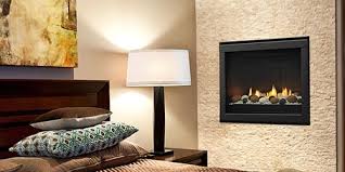 And that is, installing a contemporary linear fireplace in a home with traditional or transitional architecture because it looks 'new and trendy'. Tips For Designing Around A Fireplace Heatilator