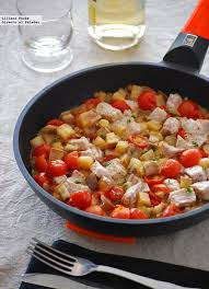 Savesave recetas cocina mediterranea for later. Las Mejores Recetas Para Preparar Si Haces Dieta Mediterranea