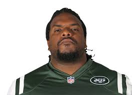 Report: Jets Not Expected To Re-sign G Willie Colon