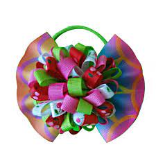 If you sell primarily maternity clothes, use a name like this to show that you dress the baby bump. Ribbon Hair Boutique 4 Loopy Puffs Fireworks Hair Bow Colorful Elastic Cute Baby Hair Accessories Buy Ribbon Hair Bows Boutique Hair Elastic Fireworks Hair Bow Product On Alibaba Com