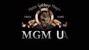 Mgm resorts app access to everything, right in the app unlock your room, get tickets to the hottest shows, book a spa appointment, and more. Mgm Ua Television 2020 Logo Concept Youtube