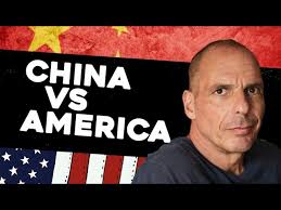 Yanis Varoufakis EXPLAINS How CHINA is SECRETLY DEFEATING U.S.!