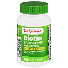 Image result for Biotin