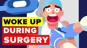 Rage against the machine — wake up 06:03. What If You Wake Up During Surgery Youtube