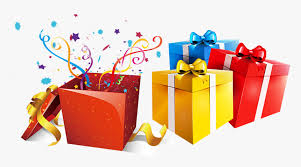 Get free gift icons in ios, material, windows and other design styles for web, mobile, and graphic design projects. Transparent Background Gift Png Png Download Transparent Png Image Pngitem