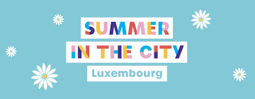 « Summer in the City 2023 » : Un programme d'été à tous les goûts ...
