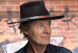 Jim Cuddy