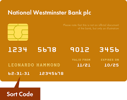 The sort code of first bank head office in marina, lagos states is 011151003. Sort Code 623140 Of National Westminster Bank Plc In Manchester
