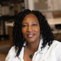 200+ "Charity Johnson" profiles