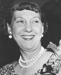 Profile for Master Stylist Mary Giorgi