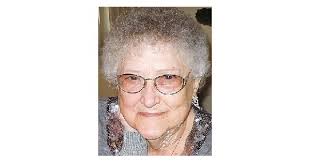 Patricia Gallagher Obituary (1933