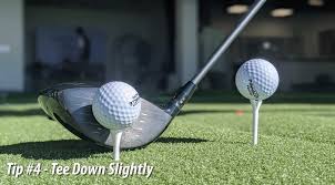 Practical Tips For Hitting A Power Golf Fade Usgolftv