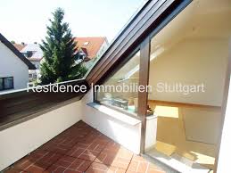 Wohnung ostfildern ab 35.000 €, kapitalanlage große 4 zi. Sonnige Moderne 3 Zimmer Dg Wohnung Mit S W Balkon In Ostfildern