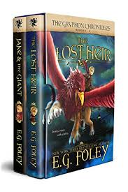 Parents will still receive a text and/or email notification with all the order details and can cancel the order through their account. The Gryphon Chronicles Books 1 2 English Edition Ebook Foley E G Amazon De Kindle Shop