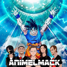 Sie lassen auf ihrer neuen single genkidama kaum einen zweifel daran, dass sie auf teile der szene keinen bock haben. Genkidama Dragon Ball Z Single By Animelmack Spotify