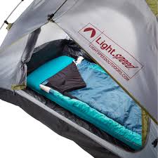 Lightspeed Outdoors Xl Super Plush Flexform Selfinflating Sleep And Camp Pad Teal Find Out More About The Gr Camping Sleeping Pad Sleeping Pads Camping Fun